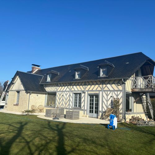 Couvreur Hauts-de-Seine 92