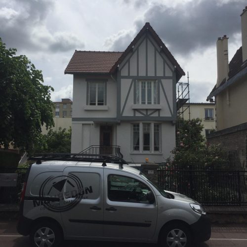 Couvreur Hauts-de-Seine 92