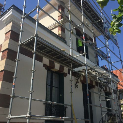 Couvreur Hauts-de-Seine 92