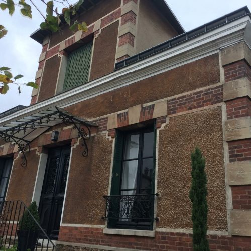 Couvreur Hauts-de-Seine 92