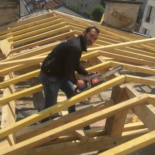 Couvreur Hauts-de-Seine 92