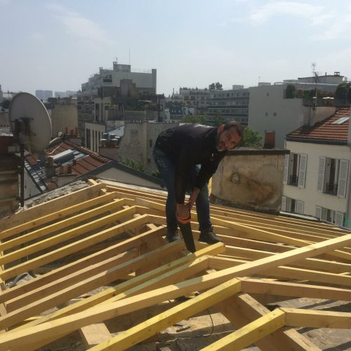 Couvreur Hauts-de-Seine 92