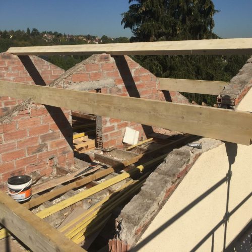 Couvreur Hauts-de-Seine 92