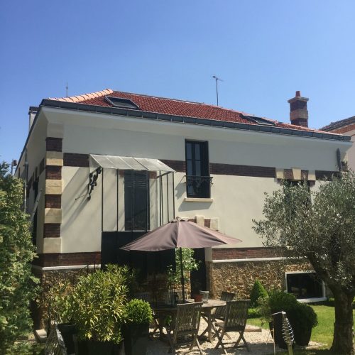 Couvreur Hauts-de-Seine 92