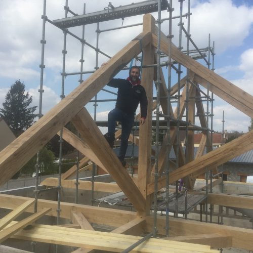 Couvreur Hauts-de-Seine 92