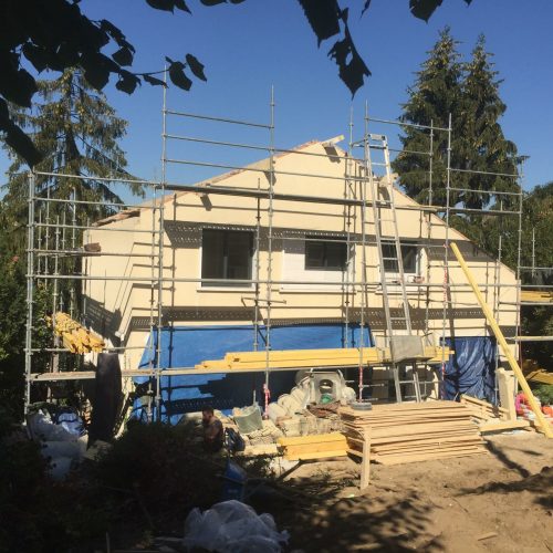 Couvreur Hauts-de-Seine 92