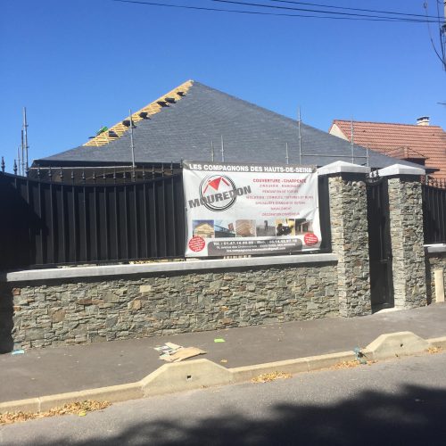 Couvreur Hauts-de-Seine 92