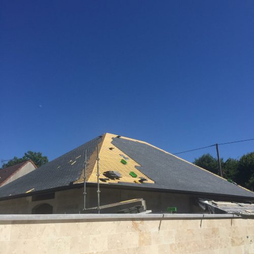 Couvreur Hauts-de-Seine 92