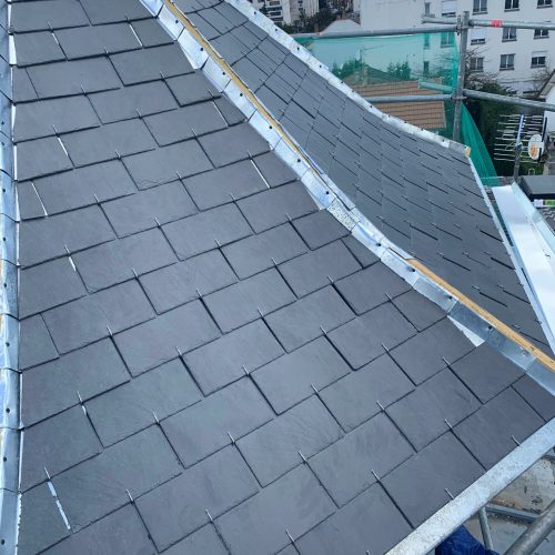 Couvreur Hauts-de-Seine 92