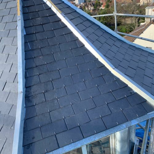 Couvreur Hauts-de-Seine 92