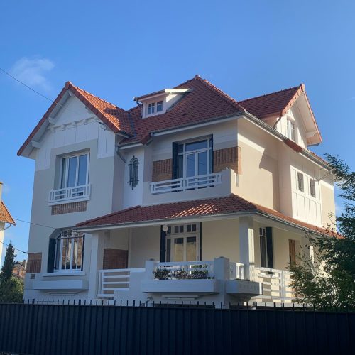 Couvreur Hauts-de-Seine 92