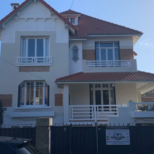 Couvreur Hauts-de-Seine 92