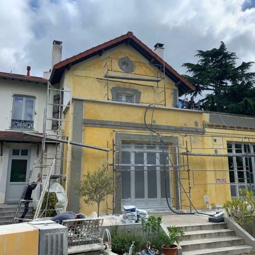 Couvreur Hauts-de-Seine 92