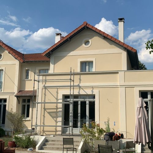 Couvreur Hauts-de-Seine 92