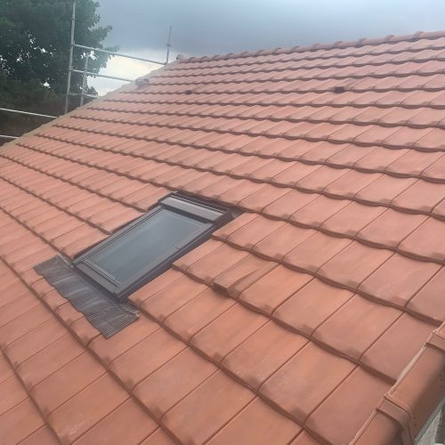 Couvreur Hauts-de-Seine 92