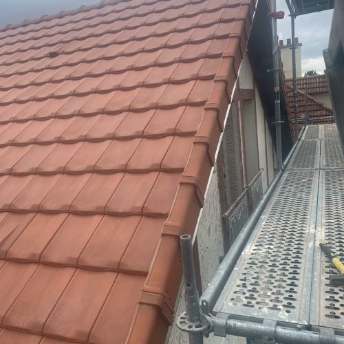 Couvreur Hauts-de-Seine 92