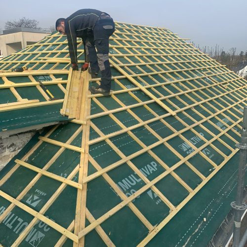 Couvreur Hauts-de-Seine 92