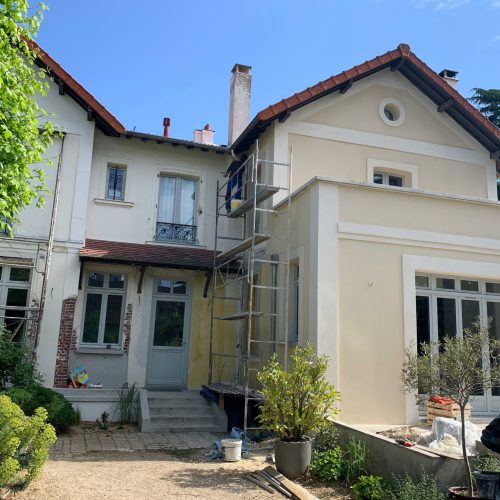 Couvreur Hauts-de-Seine 92