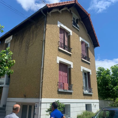 Couvreur Hauts-de-Seine 92