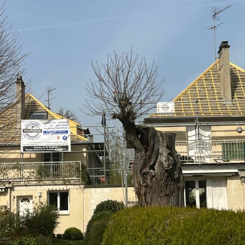 Couvreur Hauts-de-Seine 92