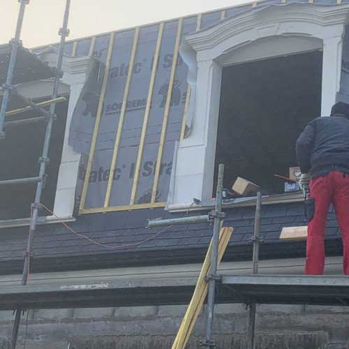 Couvreur Hauts-de-Seine 92