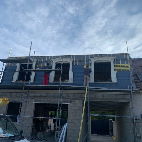 Couvreur Hauts-de-Seine 92