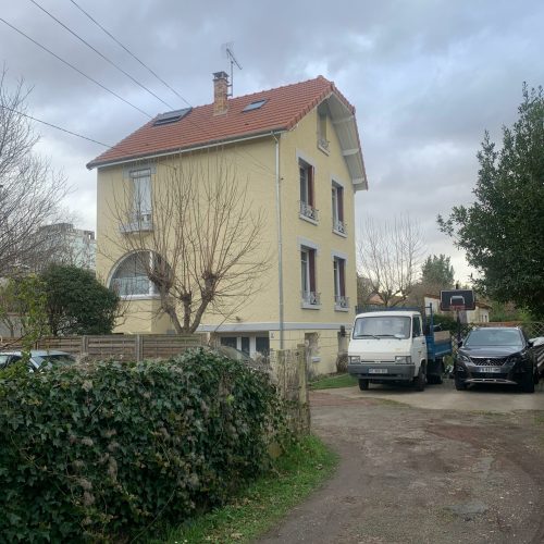 Couvreur Hauts-de-Seine 92