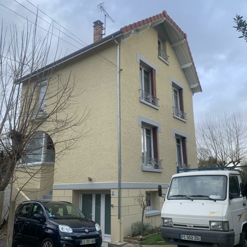 Couvreur Hauts-de-Seine 92