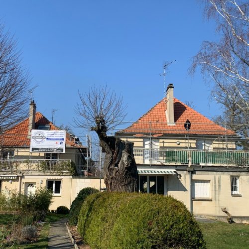 Couvreur Hauts-de-Seine 92