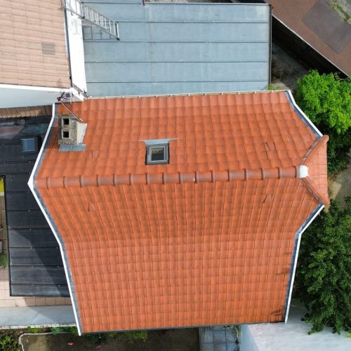 Couvreur Hauts-de-Seine 92