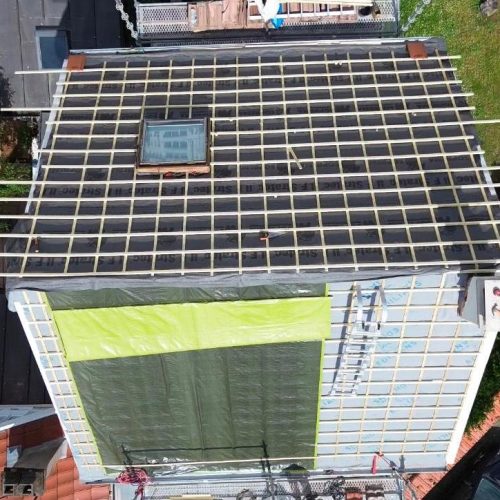 Couvreur Hauts-de-Seine 92