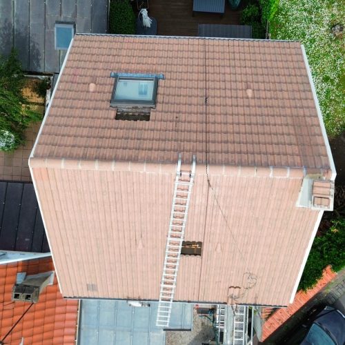 Couvreur Hauts-de-Seine 92