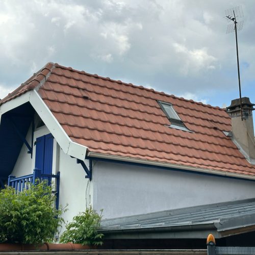 Couvreur Hauts-de-Seine 92