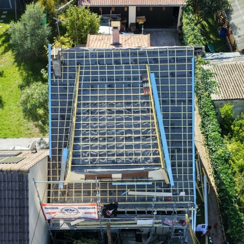 Couvreur Hauts-de-Seine 92