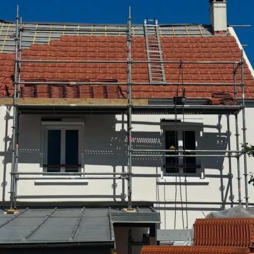 Couvreur Hauts-de-Seine 92