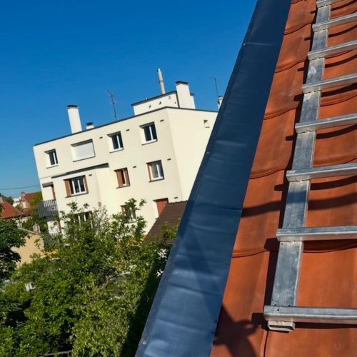 Couvreur Hauts-de-Seine 92