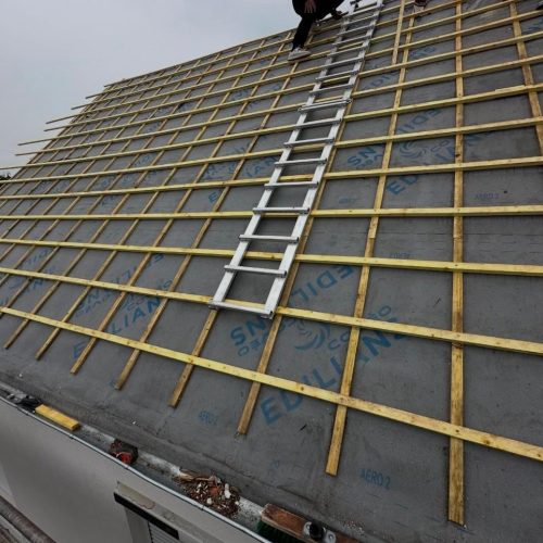 Couvreur Hauts-de-Seine 92