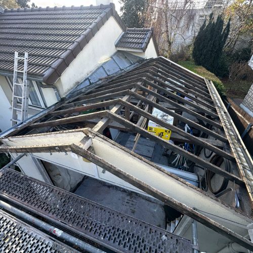 Couvreur Hauts-de-Seine 92