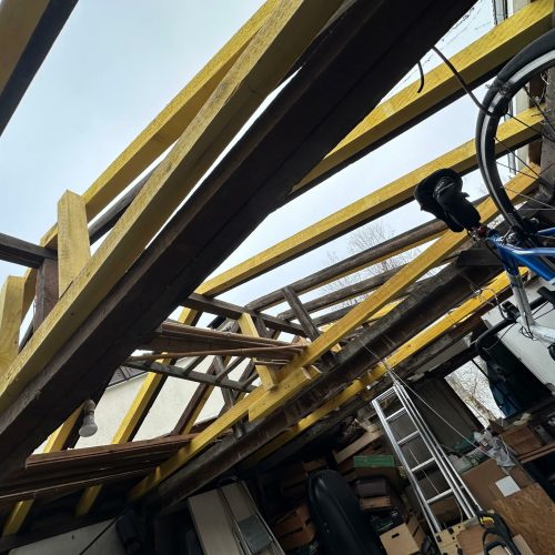 Couvreur Hauts-de-Seine 92