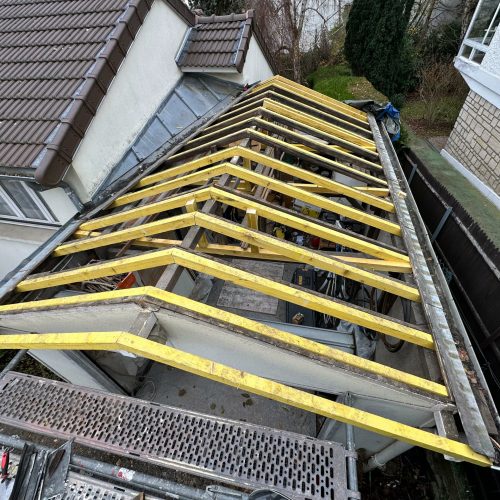 Couvreur Hauts-de-Seine 92