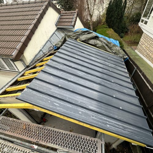 Couvreur Hauts-de-Seine 92