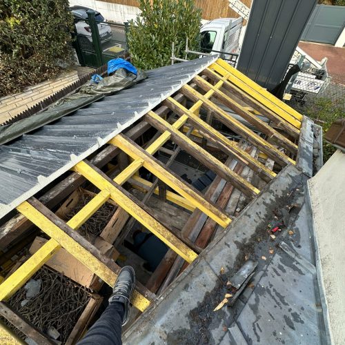 Couvreur Hauts-de-Seine 92