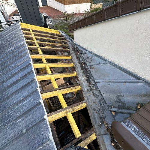 Couvreur Hauts-de-Seine 92