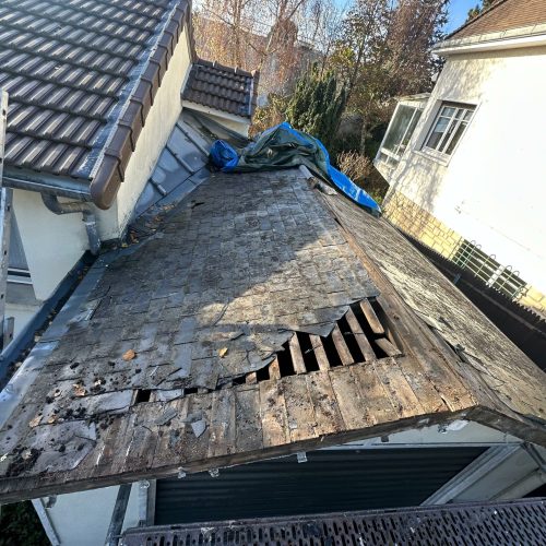 Couvreur Hauts-de-Seine 92