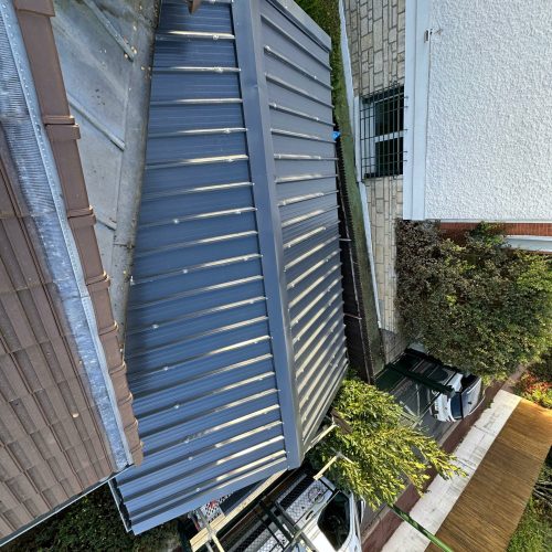 Couvreur Hauts-de-Seine 92