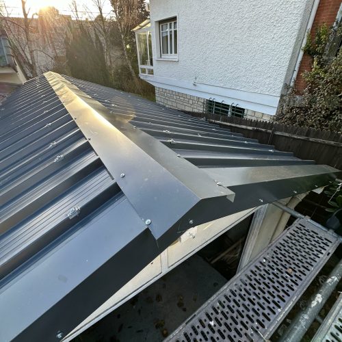 Couvreur Hauts-de-Seine 92