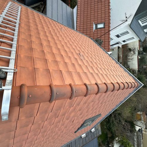 Couvreur Hauts-de-Seine 92