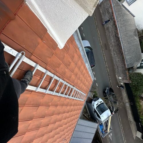 Couvreur Hauts-de-Seine 92