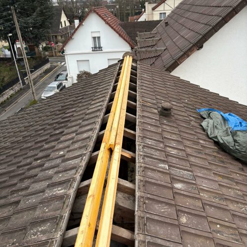 Couvreur Hauts-de-Seine 92