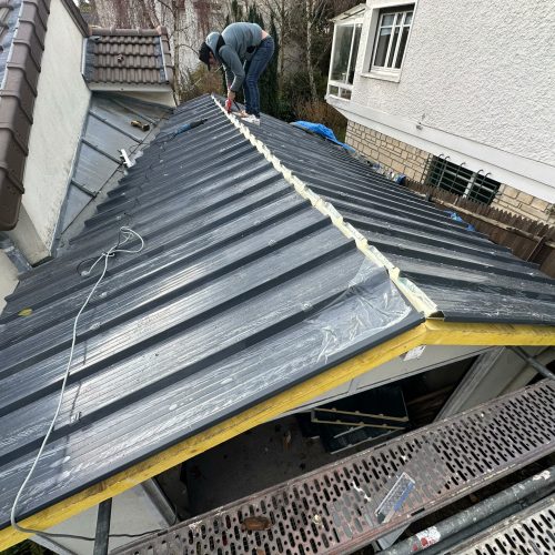 Couvreur Hauts-de-Seine 92